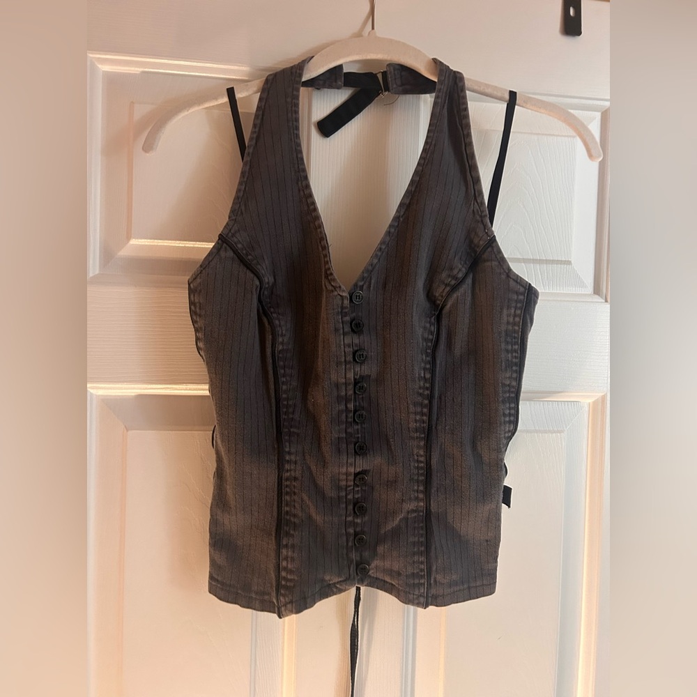 Deadstock Tripp Nyc top